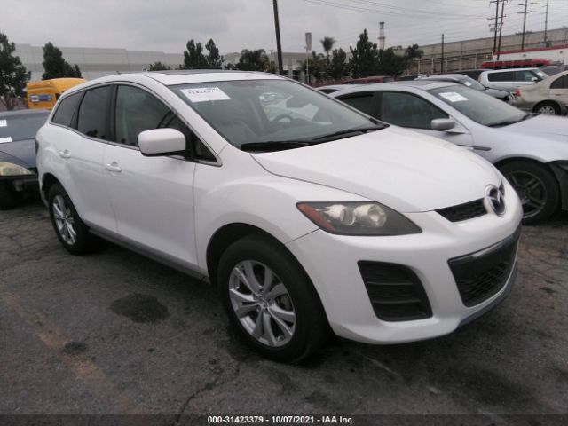 MAZDA CX-7 2011 jm3er4cl7b0399881