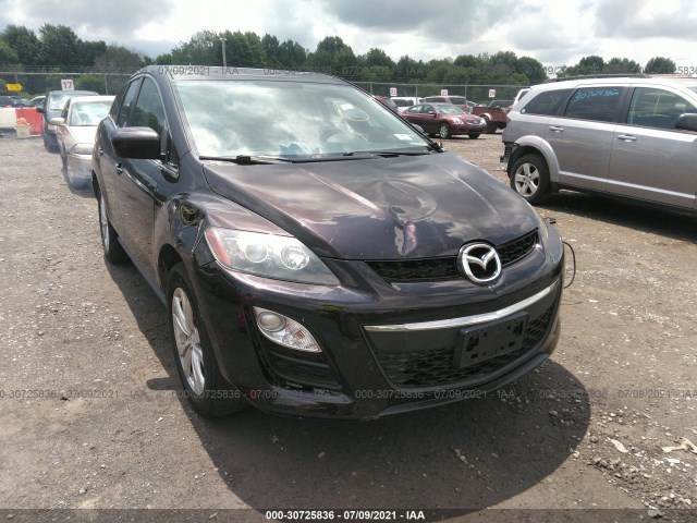 MAZDA CX-7 2011 jm3er4cl7b0405131