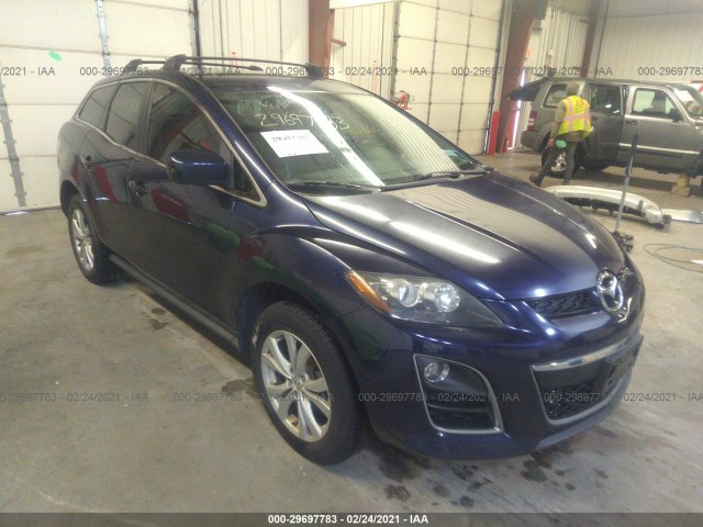 MAZDA CX-7 2011 jm3er4cl8b0353251