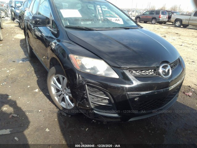 MAZDA CX-7 2011 jm3er4cl8b0362385