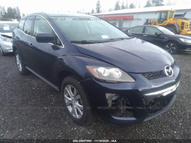 MAZDA CX-7 2011 jm3er4cl8b0368462