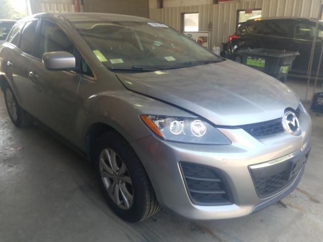 MAZDA CX-7 2011 jm3er4cl9b0363495