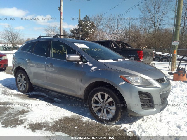 MAZDA CX-7 2011 jm3er4cl9b0376019