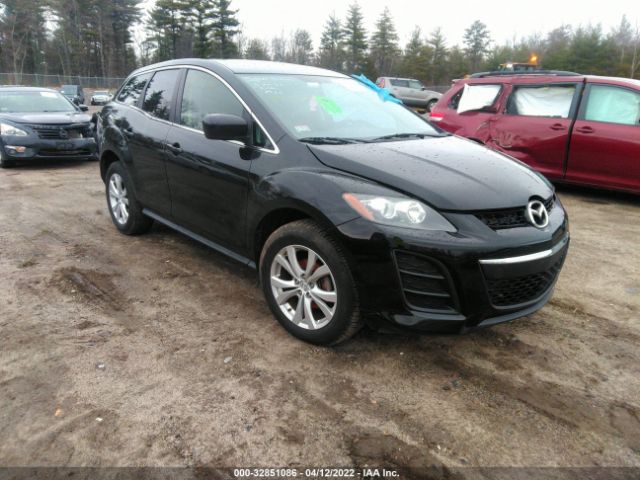 MAZDA CX-7 2011 jm3er4cl9b0376134