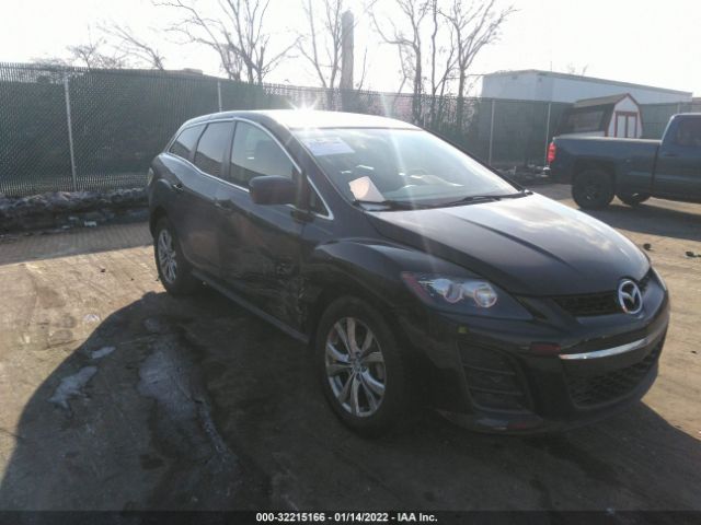 MAZDA CX-7 2011 jm3er4cl9b0384928