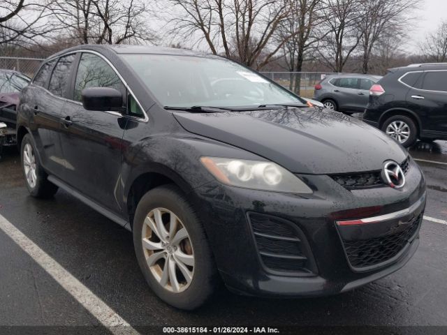 MAZDA CX-7 2011 jm3er4cl9b0402957