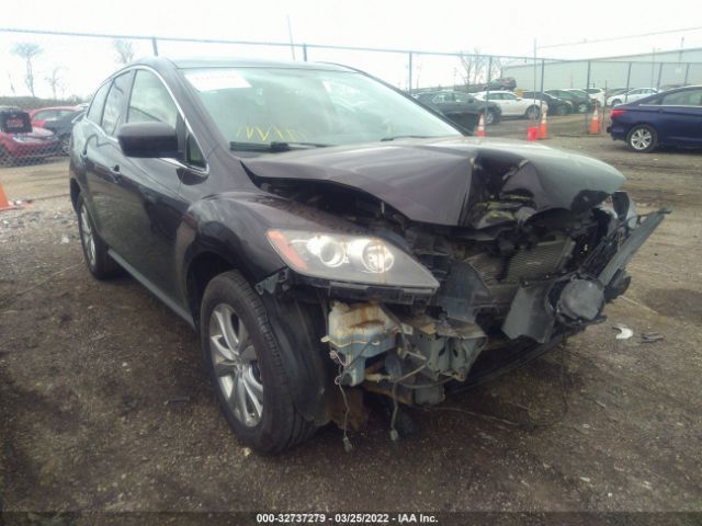 MAZDA CX-7 2011 jm3er4cl9b0404918