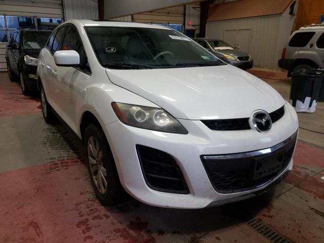 MAZDA CX-7 2011 jm3er4clxb0368477