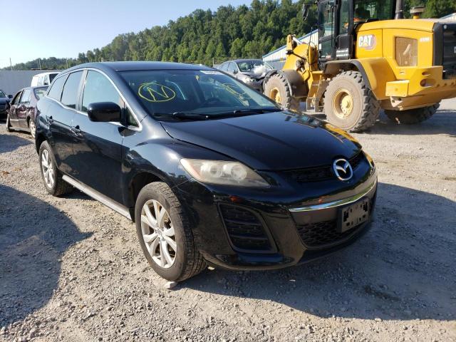 MAZDA CX-7 2011 jm3er4clxb0370116