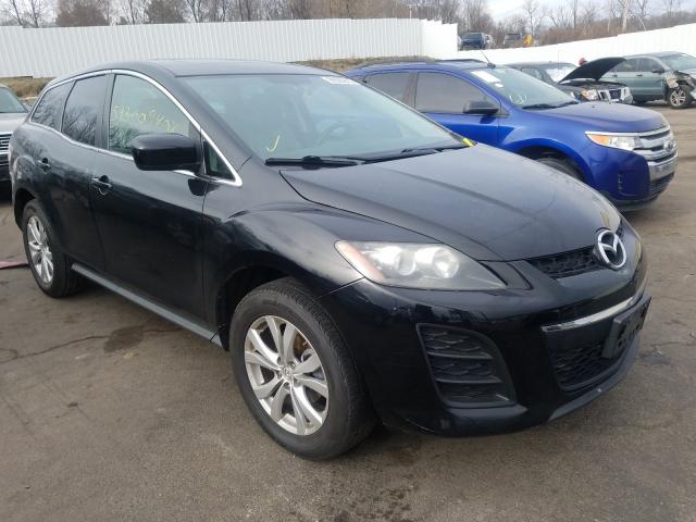 MAZDA CX-7 2011 jm3er4clxb0370603