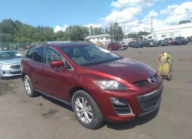 MAZDA CX-7 2011 jm3er4clxb0372495