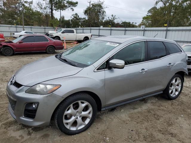 MAZDA CX-7 2011 jm3er4d32b0373364