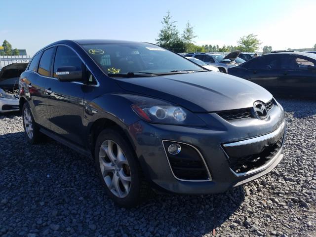 MAZDA CX-7 2011 jm3er4d32b0401535