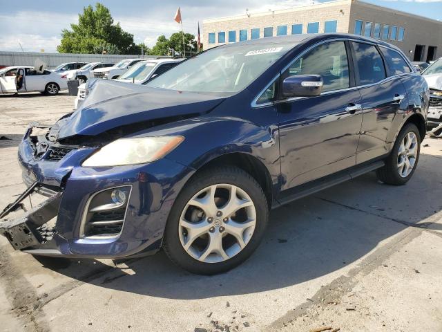 MAZDA CX-7 2011 jm3er4d33b0354421