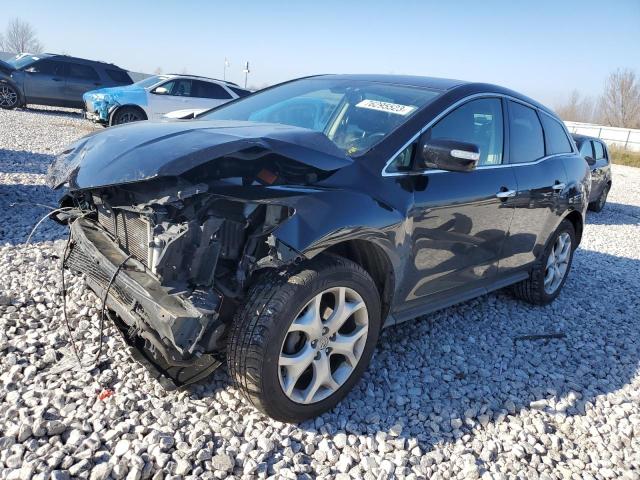 MAZDA CX-7 2011 jm3er4d33b0364091