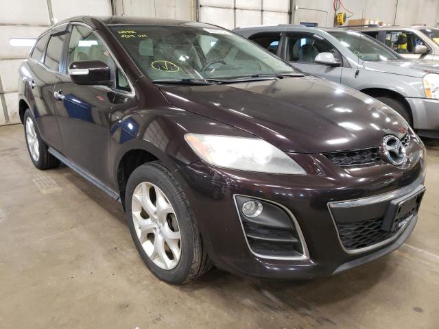 MAZDA CX-7 2011 jm3er4d33b0373227