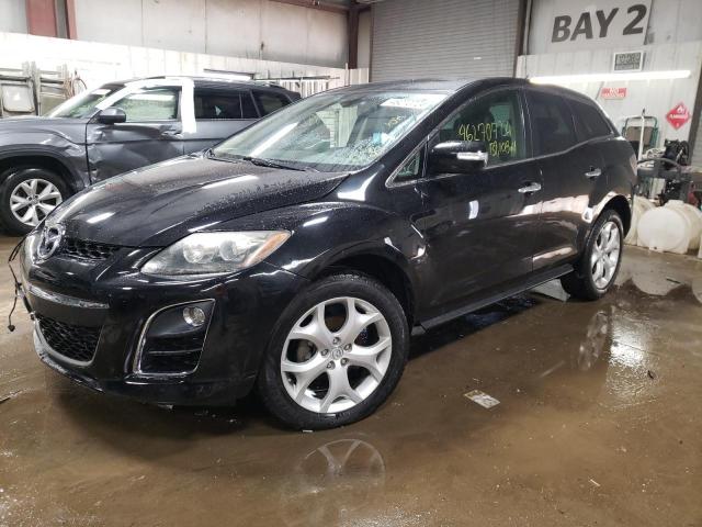 MAZDA CX-7 2011 jm3er4d34b0367890