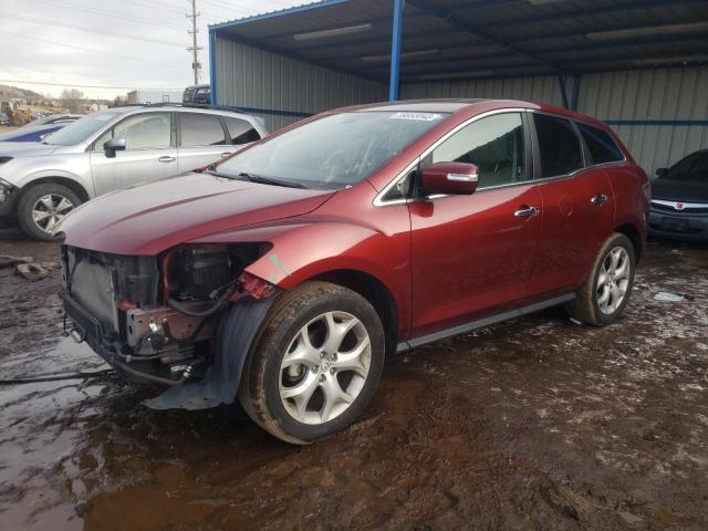 MAZDA CX-7 2011 jm3er4d34b0374872