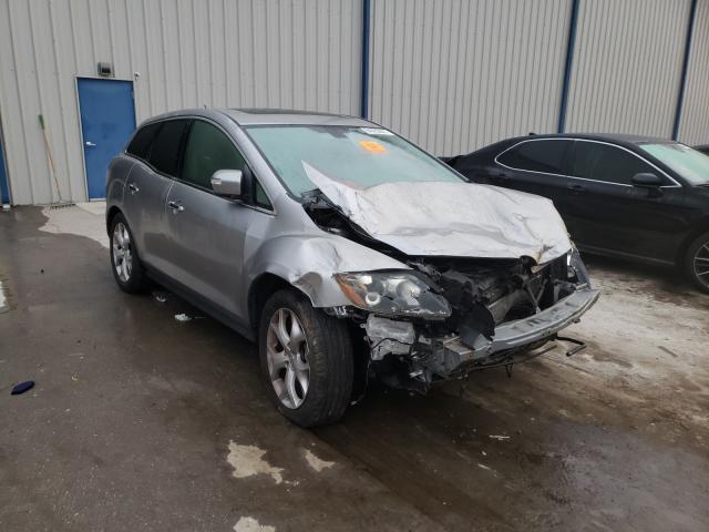 MAZDA CX-7 2011 jm3er4d35b0353657