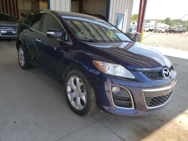 MAZDA CX-7 2011 jm3er4d36b0364117