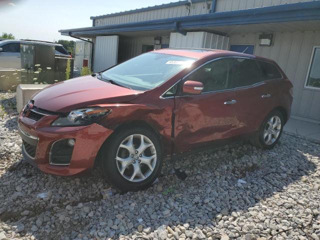 MAZDA CX-7 2011 jm3er4d37b0353417