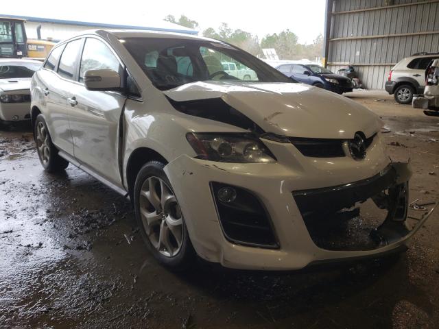 MAZDA CX-7 2011 jm3er4d37b0403345