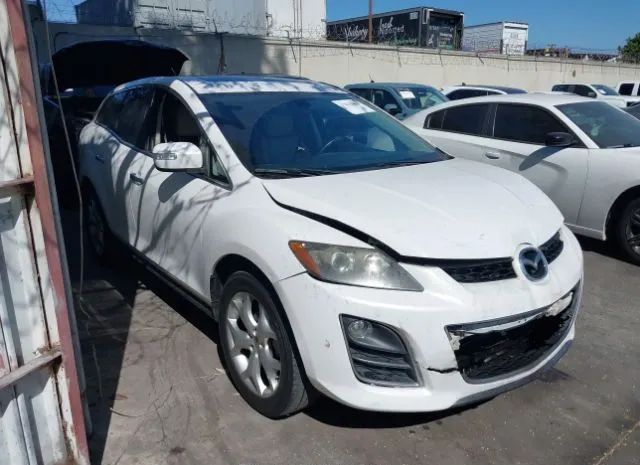 MAZDA CX-7 2011 jm3er4d39b0364368