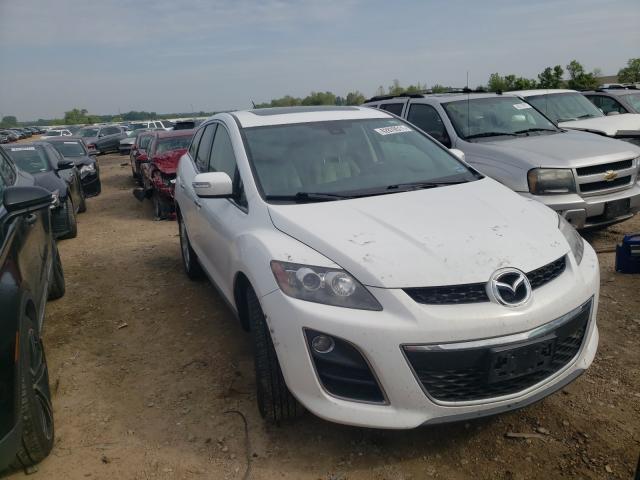 MAZDA CX-7 2011 jm3er4d39b0402911