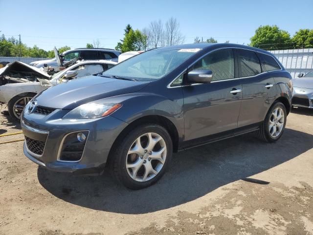 MAZDA CX-7 2011 jm3er4d3xb0385634