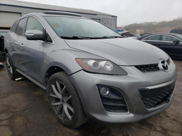 MAZDA CX-7 2011 jm3er4d3xb0393460