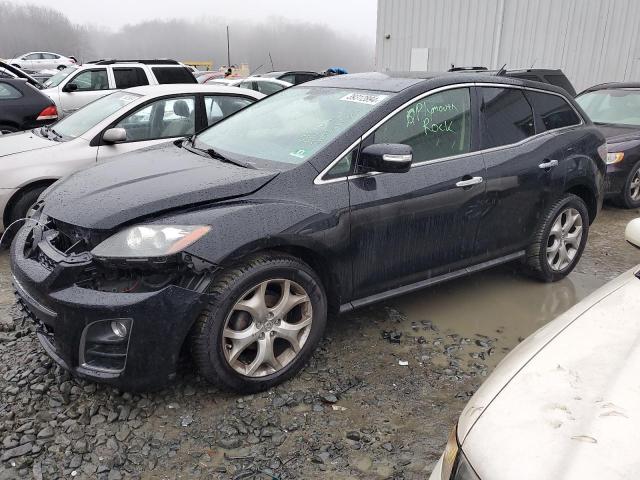 MAZDA CX-7 2011 jm3er4dl0b0398036