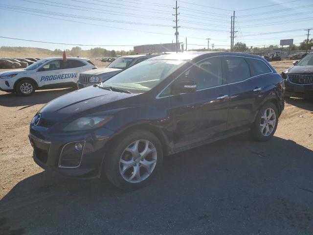 MAZDA CX-7 2011 jm3er4dl0b0403624