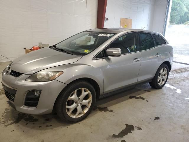 MAZDA CX-7 2011 jm3er4dl1b0355762