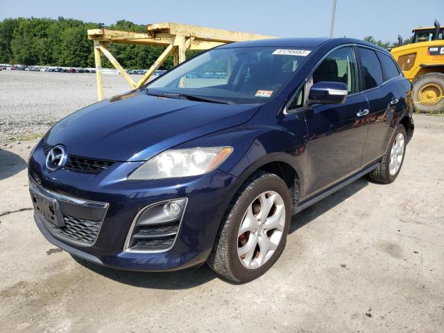 MAZDA CX-7 2011 jm3er4dl1b0370343