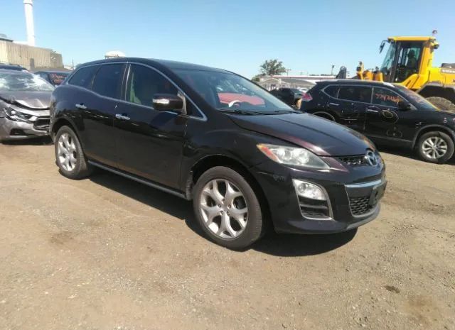 MAZDA CX-7 2012 jm3er4dl1c0421373