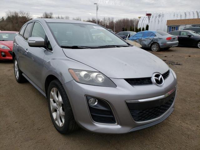 MAZDA CX-7 2011 jm3er4dl2b0366558