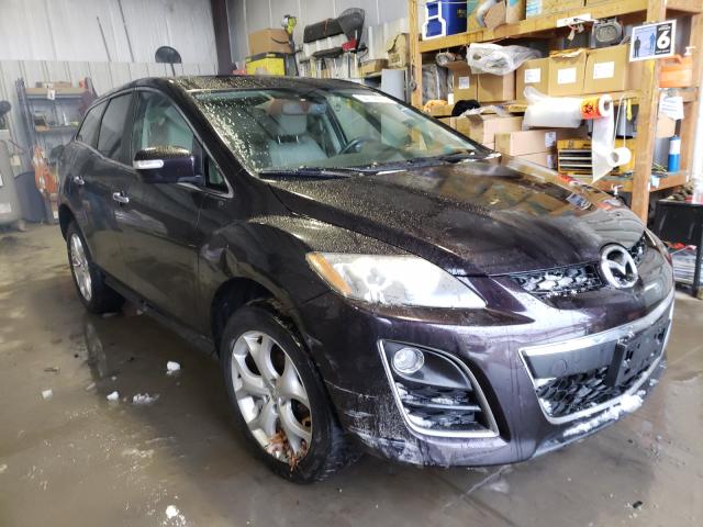 MAZDA CX-7 2011 jm3er4dl3b0367413