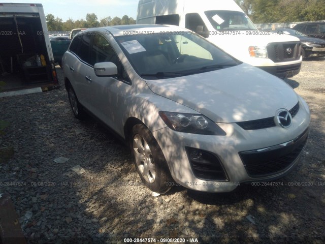 MAZDA CX-7 2011 jm3er4dl4b0353410