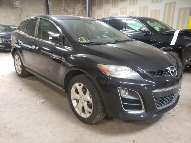 MAZDA CX-7 2011 jm3er4dl4b0378940