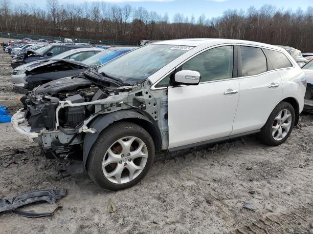 MAZDA CX-7 2011 jm3er4dl5b0368031