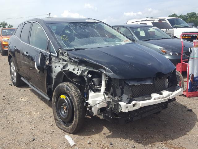 MAZDA CX-7 2011 jm3er4dl5b0374573