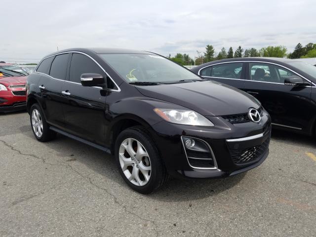 MAZDA CX-7 2011 jm3er4dl5b0385802