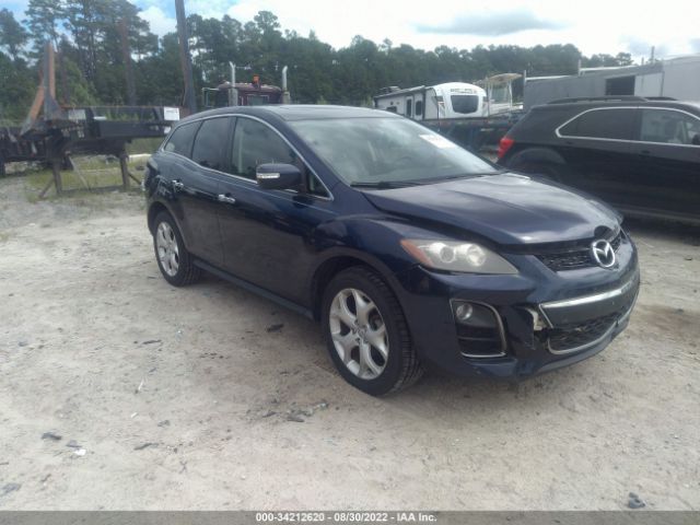 MAZDA CX-7 2011 jm3er4dl5b0403747