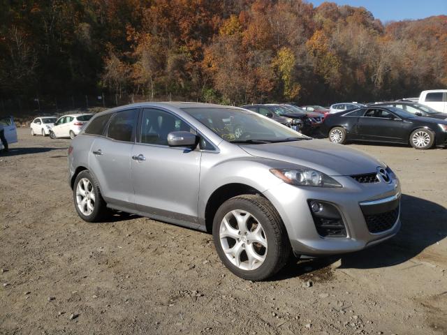 MAZDA CX-7 2011 jm3er4dl6b0374016