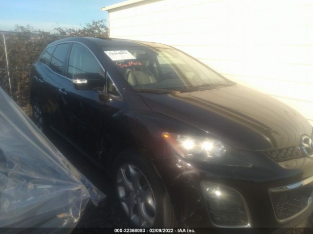 MAZDA CX-7 2011 jm3er4dl6b0378082