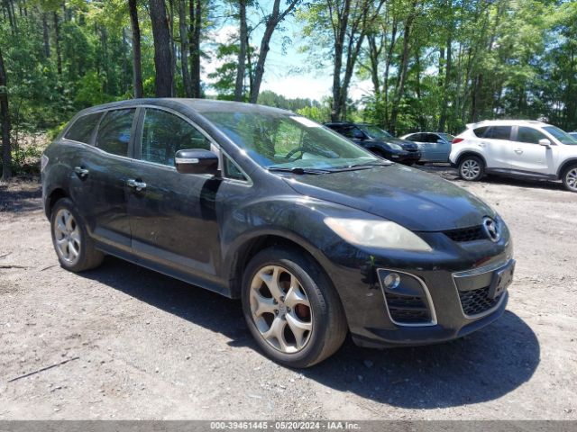 MAZDA CX-7 2011 jm3er4dl7b0355829