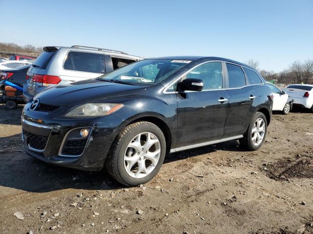 MAZDA CX-7 2011 jm3er4dl7b0373957