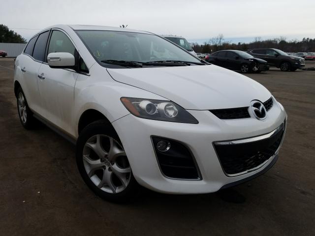 MAZDA CX-7 2011 jm3er4dl8b0355757