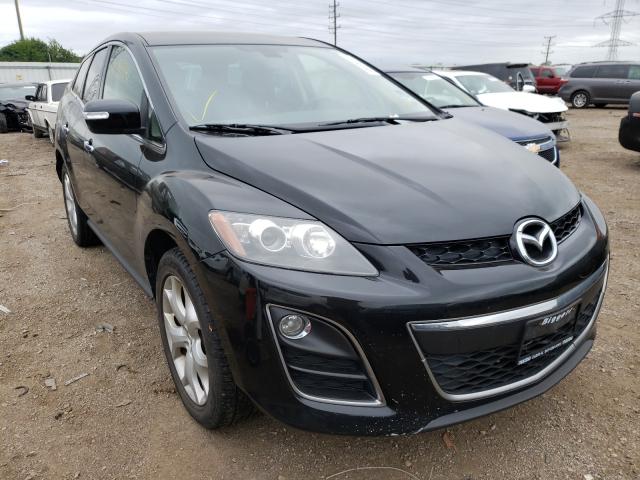 MAZDA CX-7 2011 jm3er4dl8b0366970