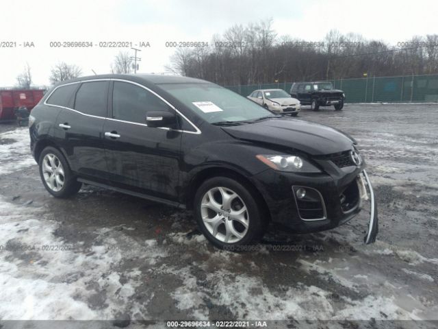 MAZDA CX-7 2011 jm3er4dl8b0371019